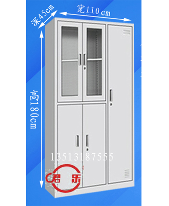 五门更衣柜